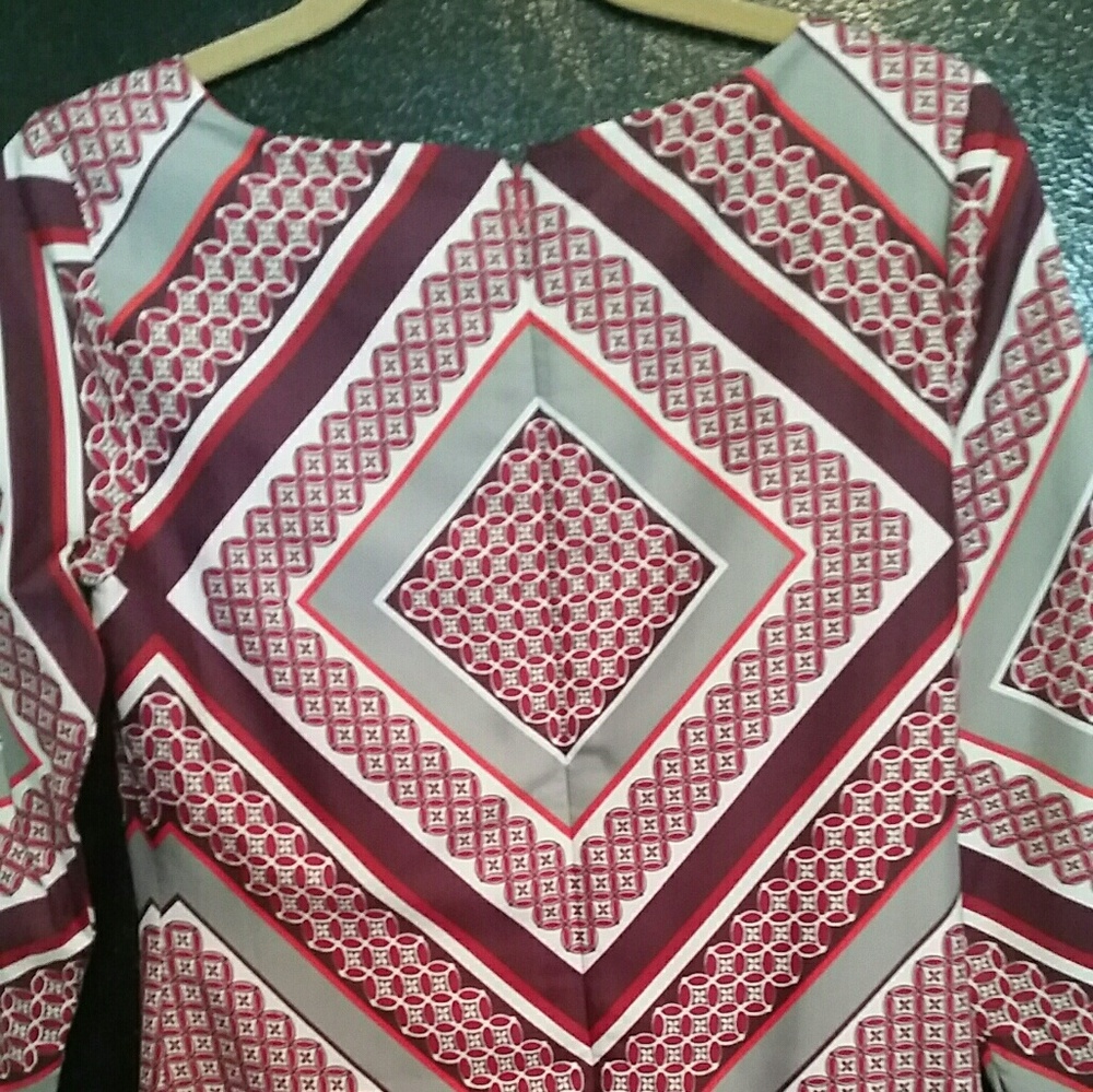 Banana Republic Knee length Dress sz2